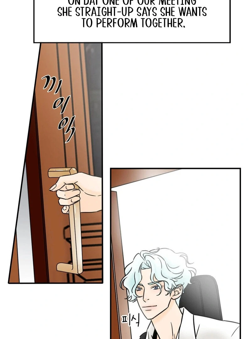 My Mother’s Lover 2 Chapter 3 - Page 47