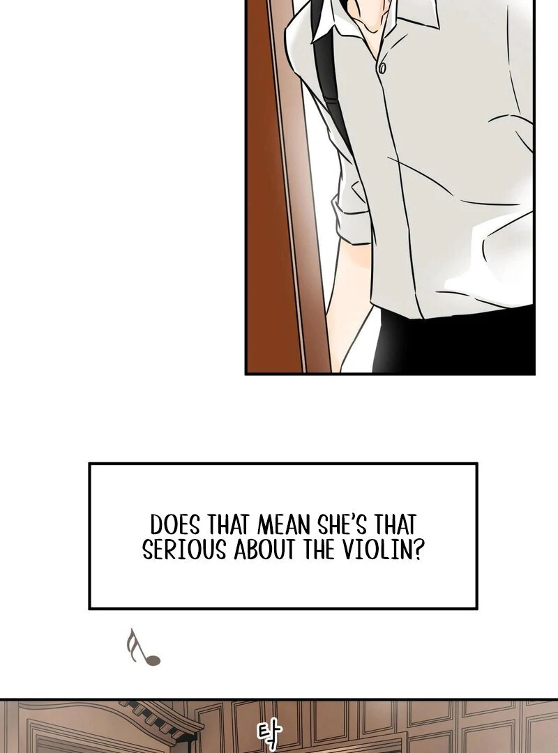 My Mother’s Lover 2 Chapter 3 - Page 48