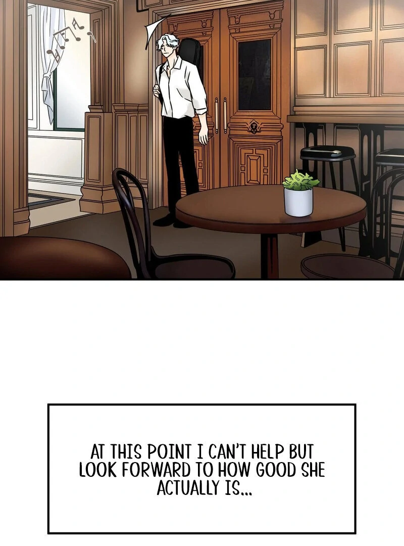 My Mother’s Lover 2 Chapter 3 - Page 49