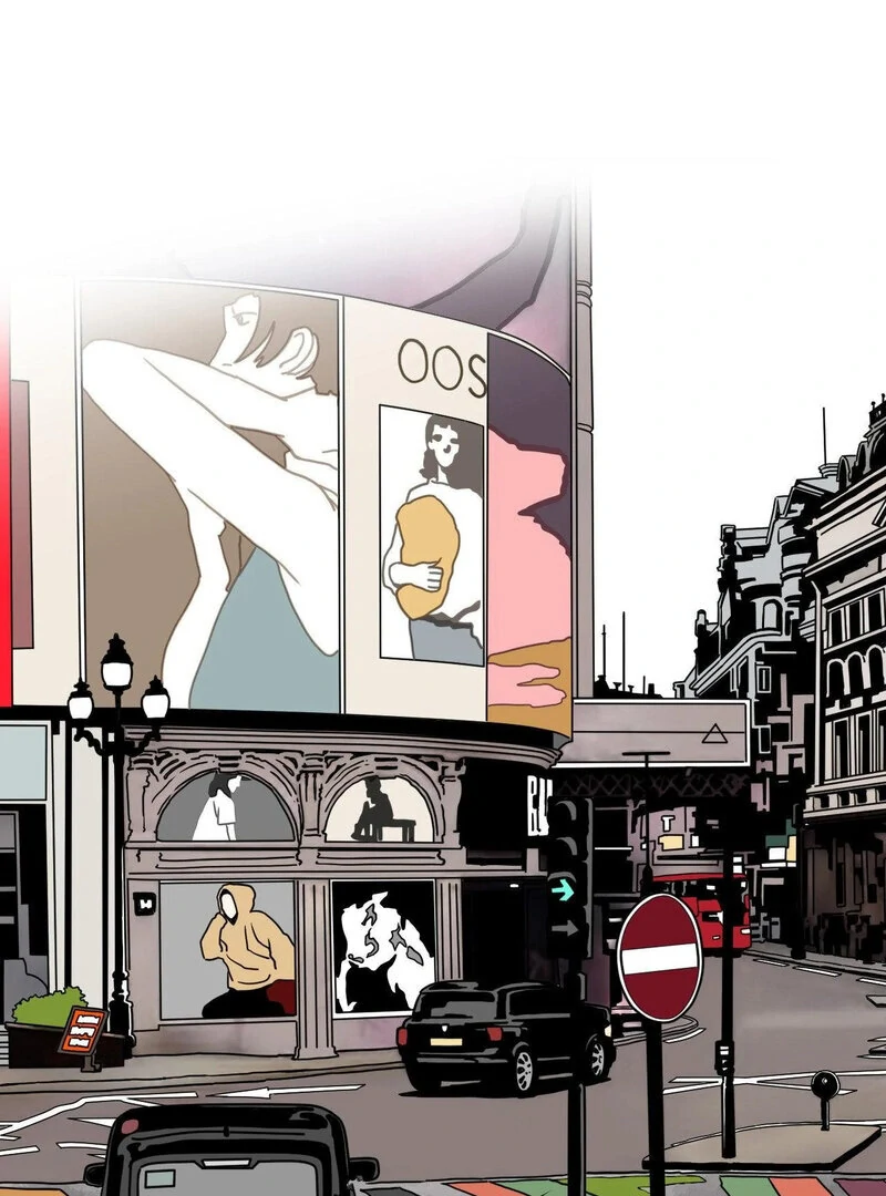 My Mother’s Lover 2 Chapter 3 - Page 68