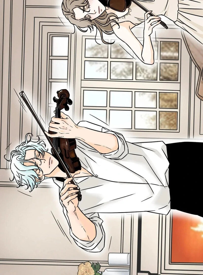 My Mother’s Lover 2 Chapter 4 - Page 11