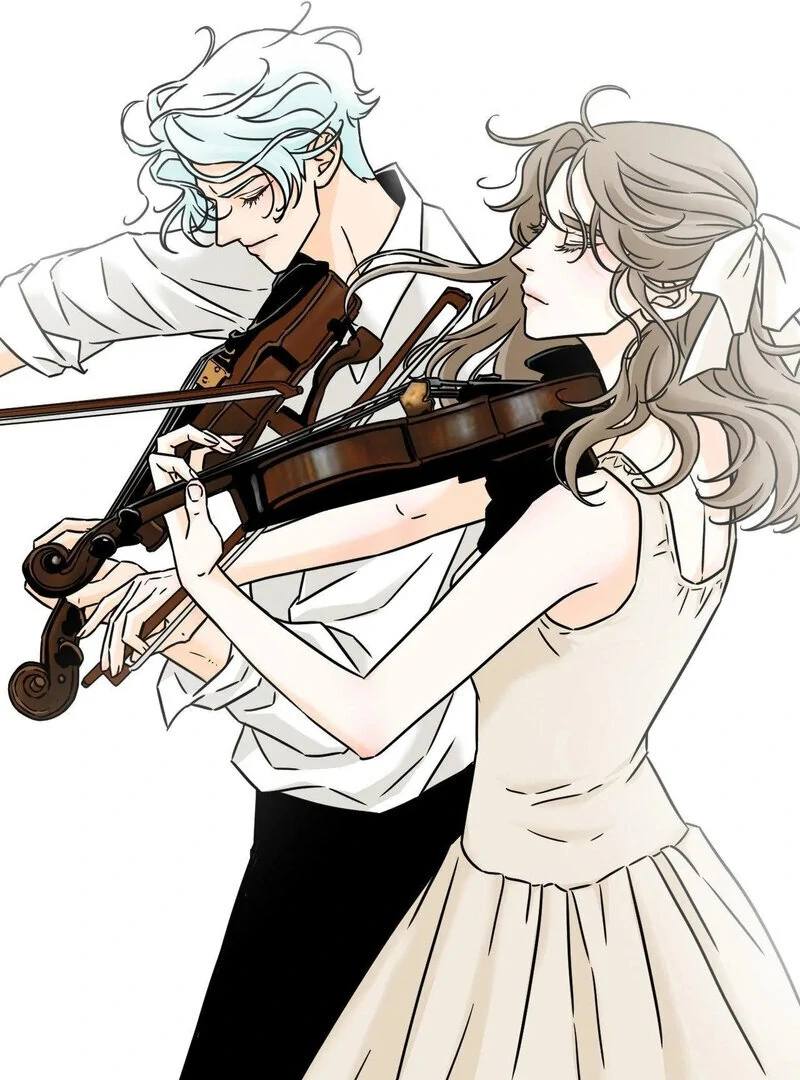 My Mother’s Lover 2 Chapter 4 - Page 14