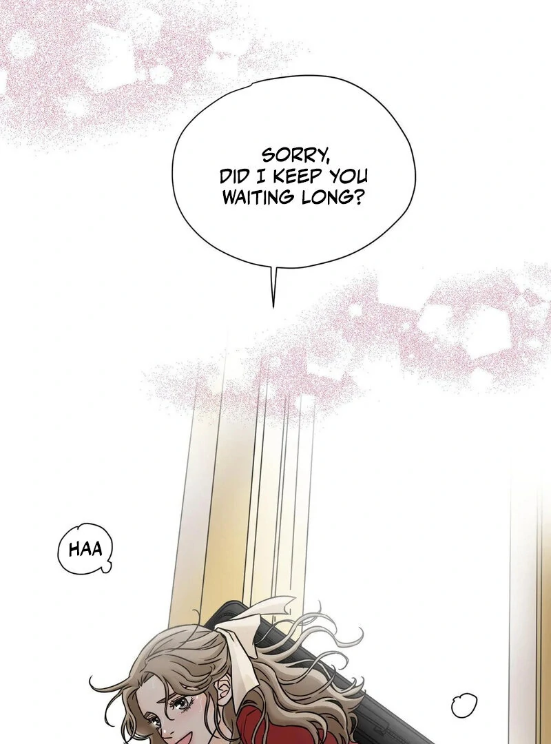 My Mother’s Lover 2 Chapter 4 - Page 20