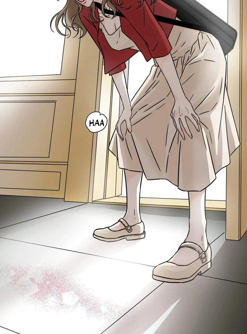 My Mother’s Lover 2 Chapter 4 - Page 21