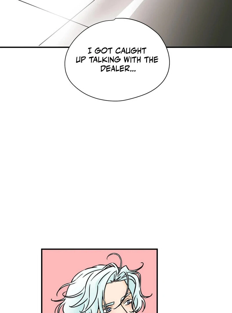 My Mother’s Lover 2 Chapter 4 - Page 22