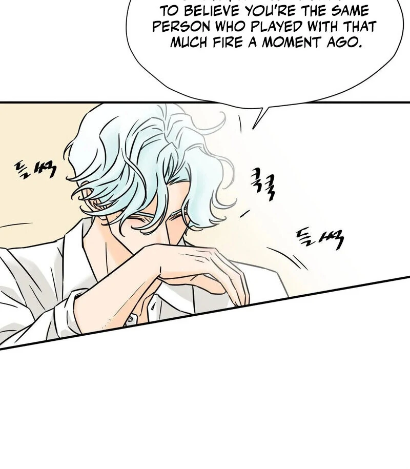 My Mother’s Lover 2 Chapter 4 - Page 26