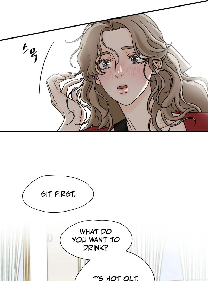 My Mother’s Lover 2 Chapter 4 - Page 27