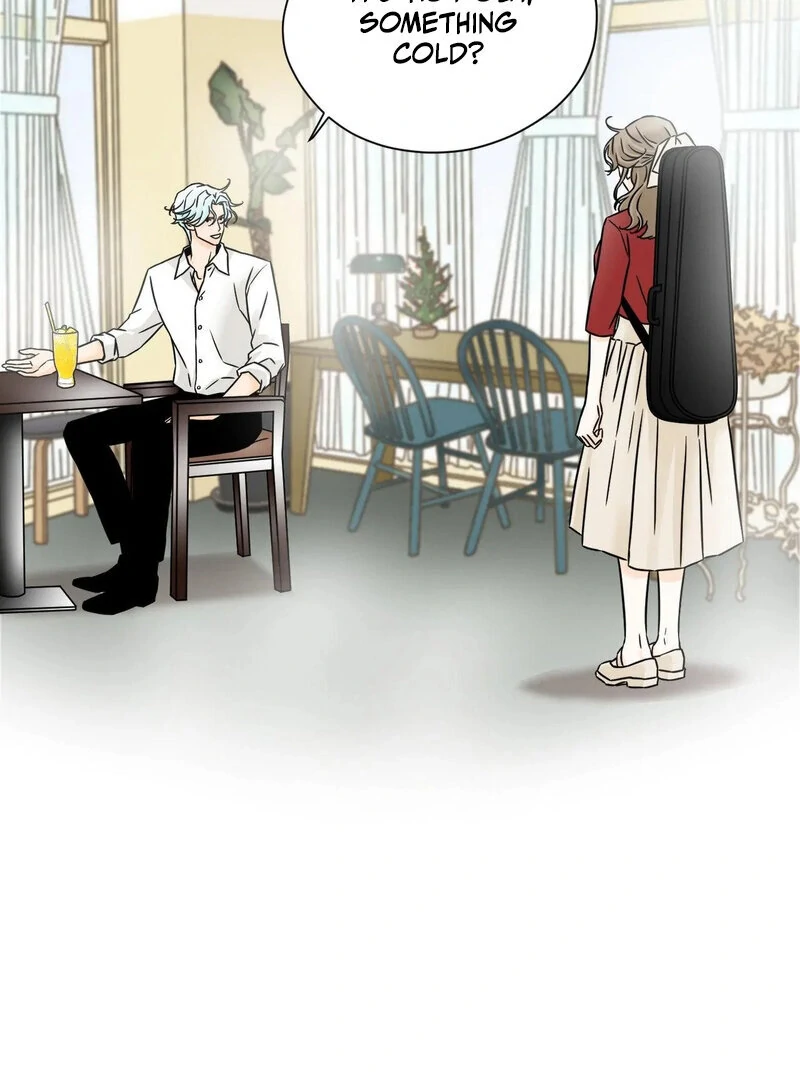 My Mother’s Lover 2 Chapter 4 - Page 28