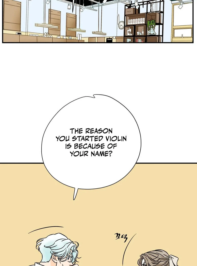 My Mother’s Lover 2 Chapter 4 - Page 30