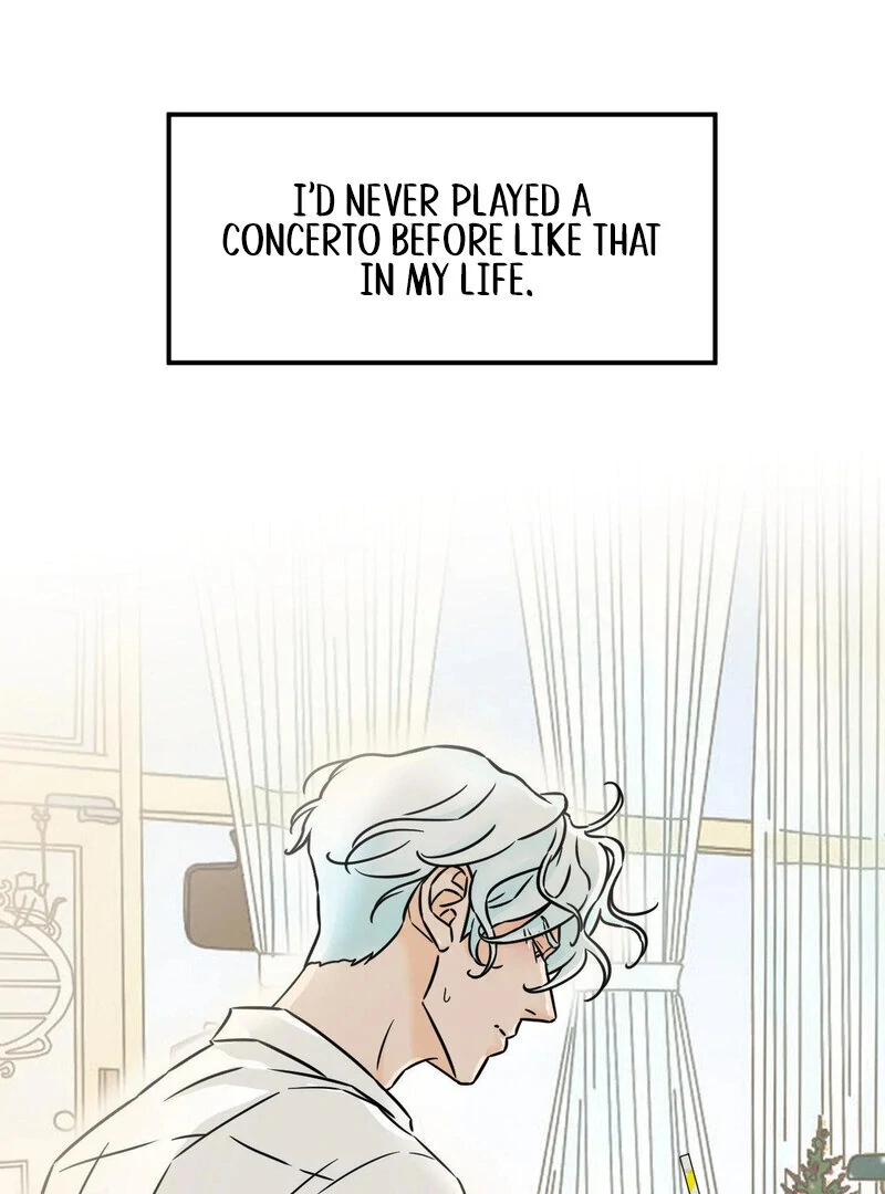 My Mother’s Lover 2 Chapter 4 - Page 4