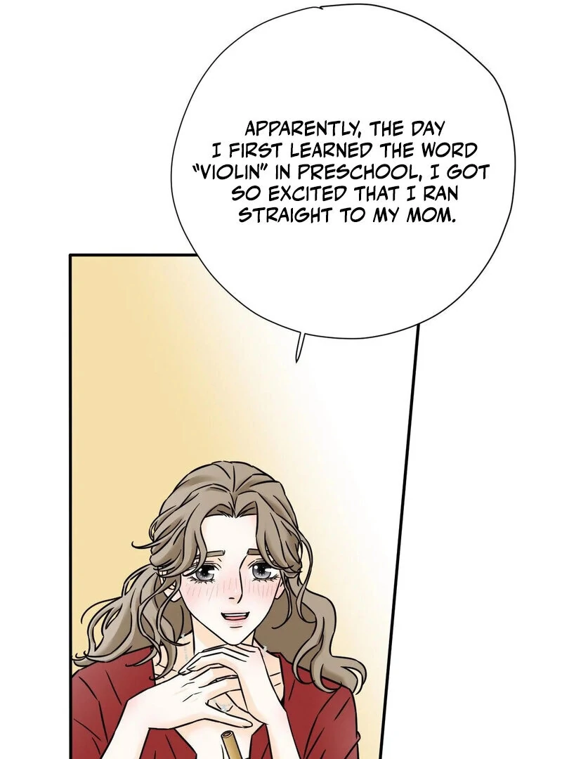 My Mother’s Lover 2 Chapter 4 - Page 32