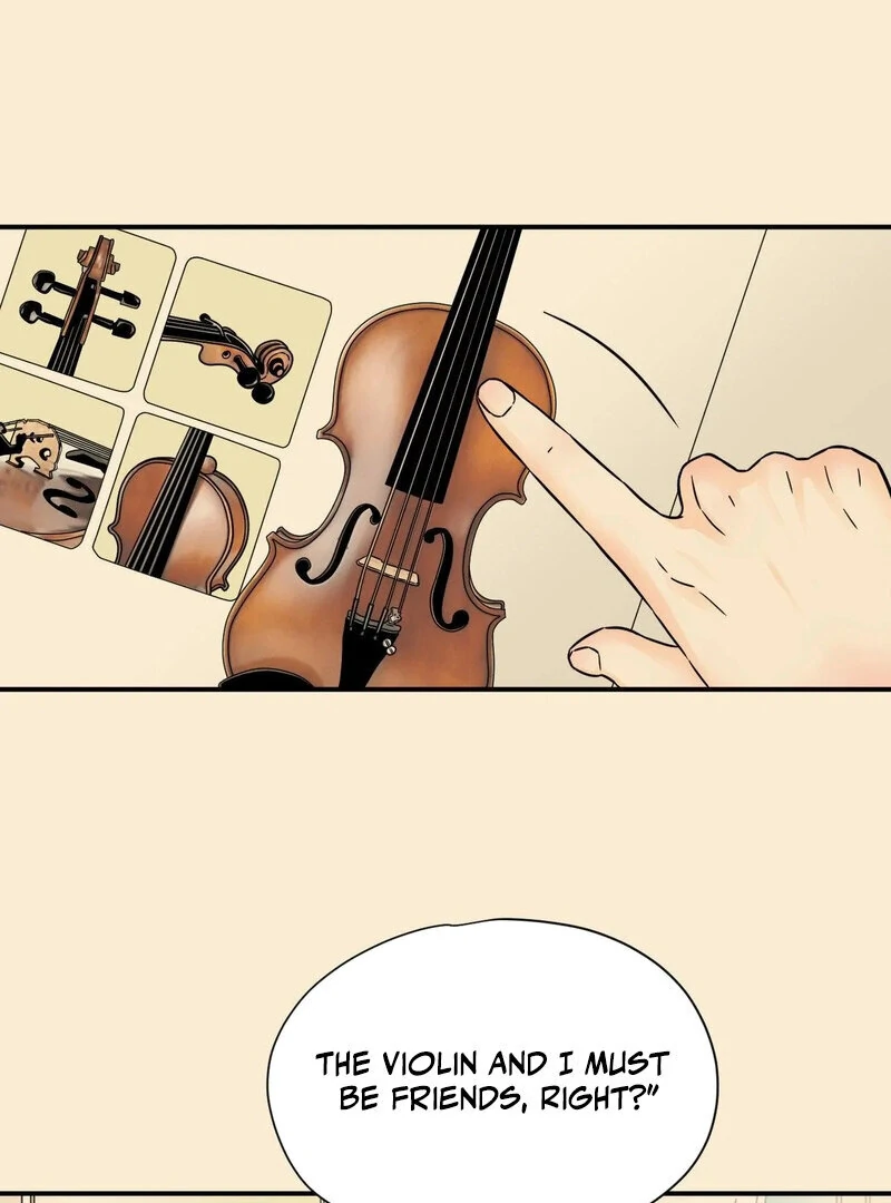 My Mother’s Lover 2 Chapter 4 - Page 36