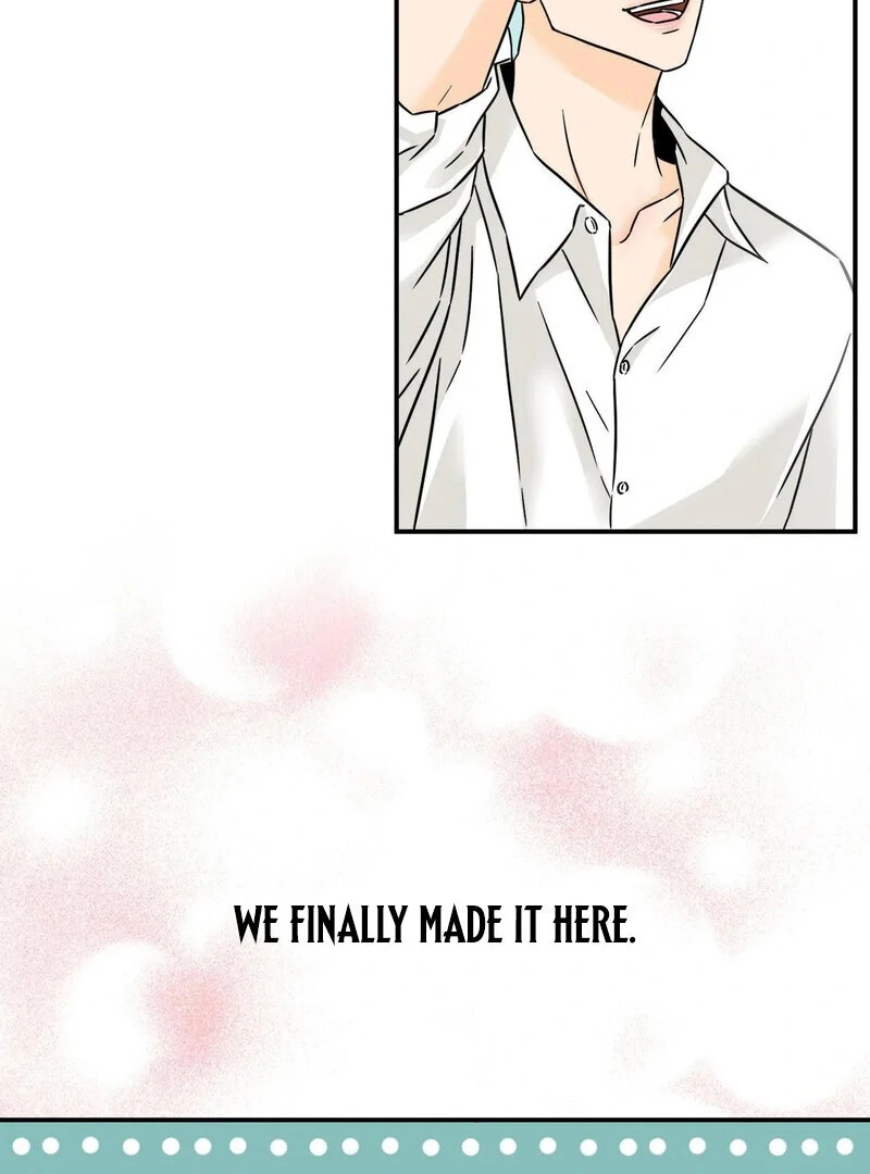 My Mother’s Lover 2 Chapter 4 - Page 42