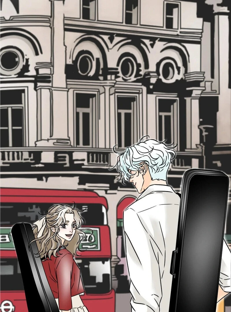 My Mother’s Lover 2 Chapter 4 - Page 60