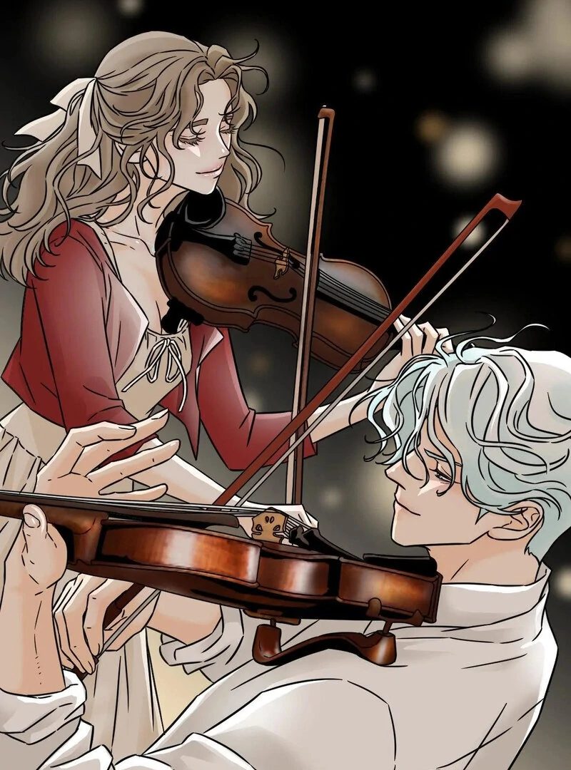 My Mother’s Lover 2 Chapter 4 - Page 73