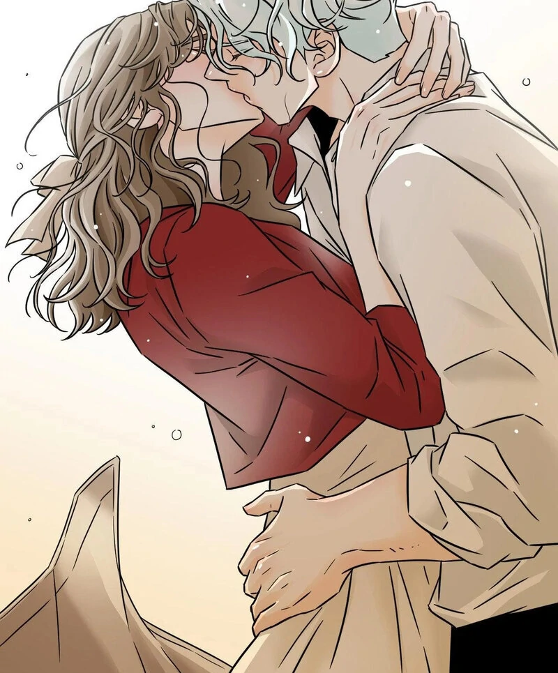 My Mother’s Lover 2 Chapter 4 - Page 94