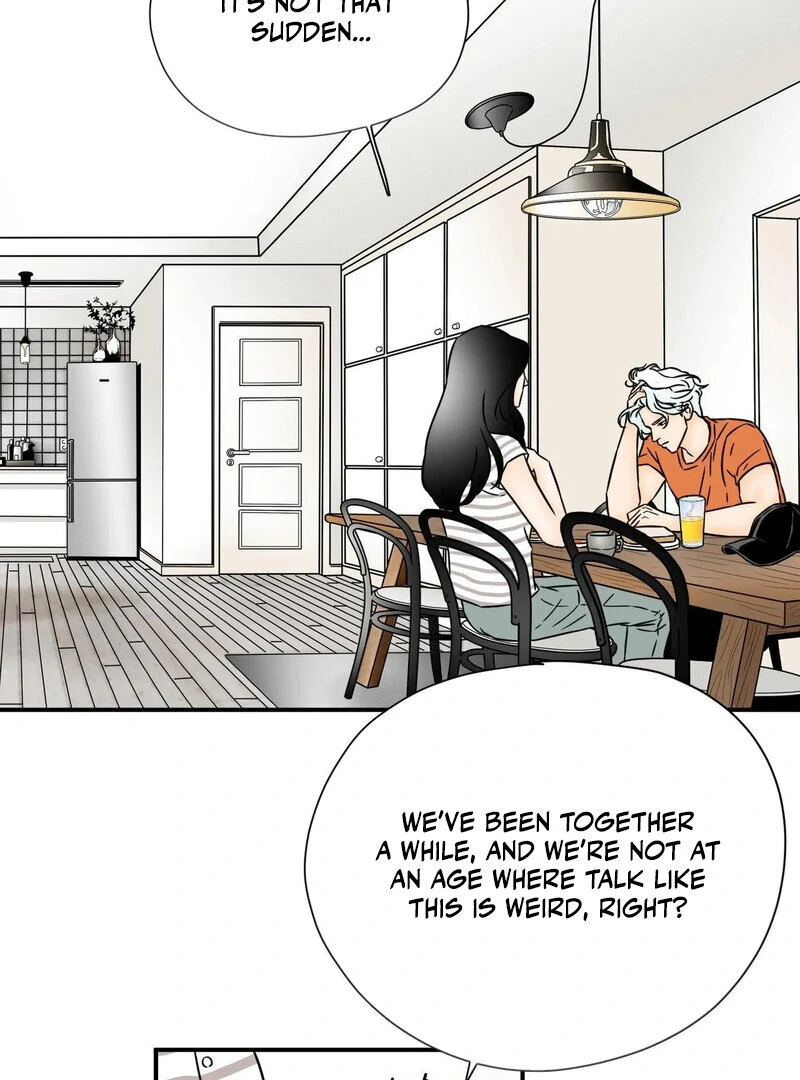 My Mother’s Lover 2 Chapter 5 - Page 101