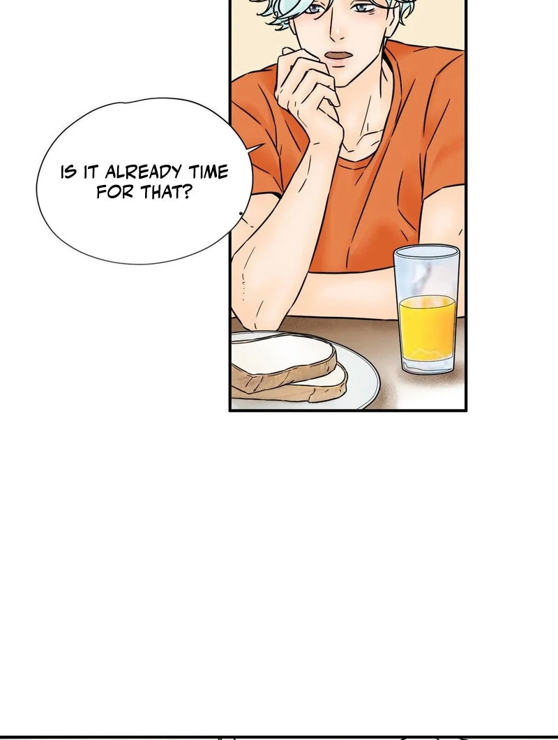 My Mother’s Lover 2 Chapter 5 - Page 103