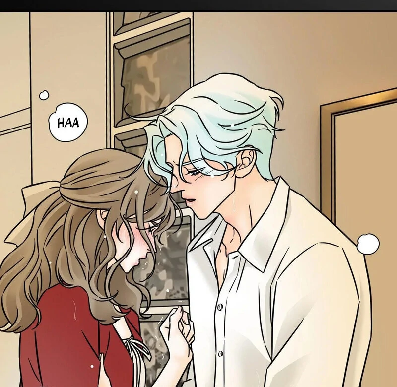 My Mother’s Lover 2 Chapter 5 - Page 12