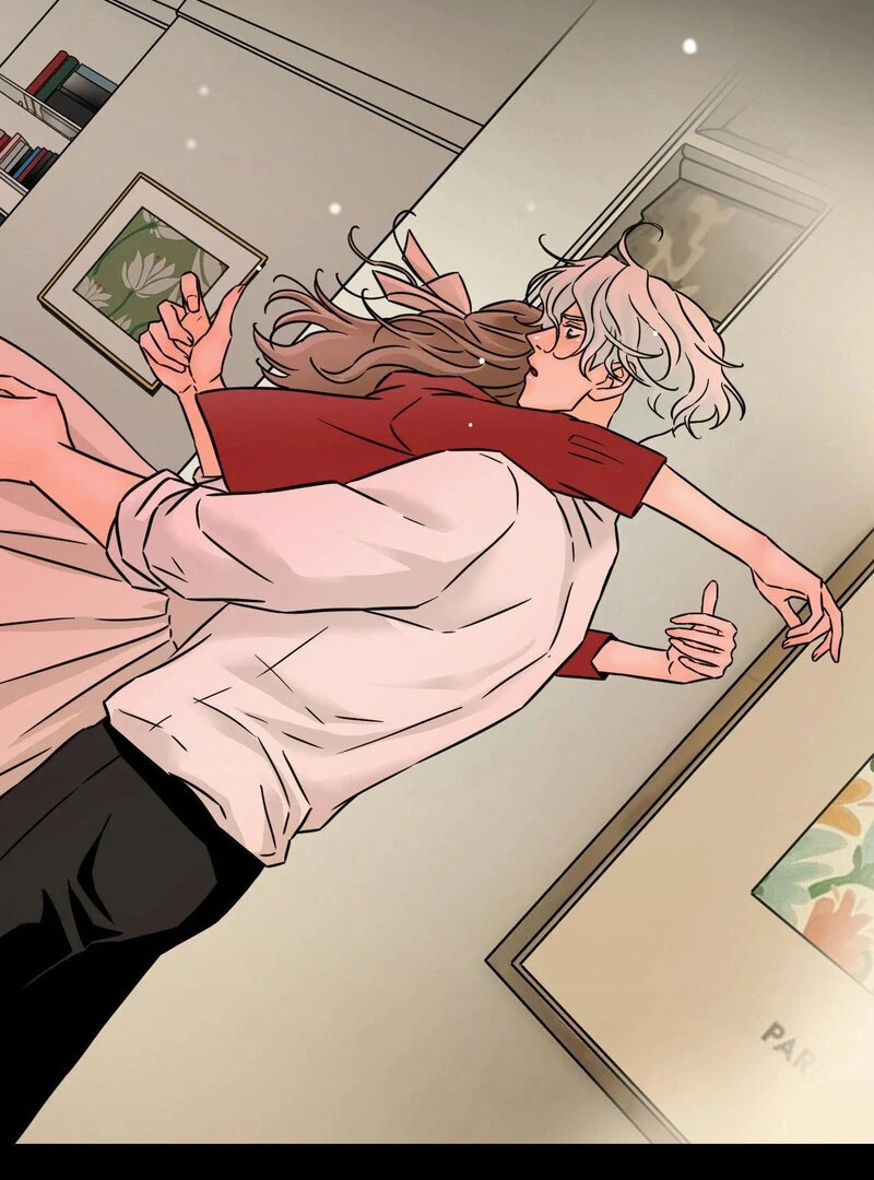 My Mother’s Lover 2 Chapter 5 - Page 20