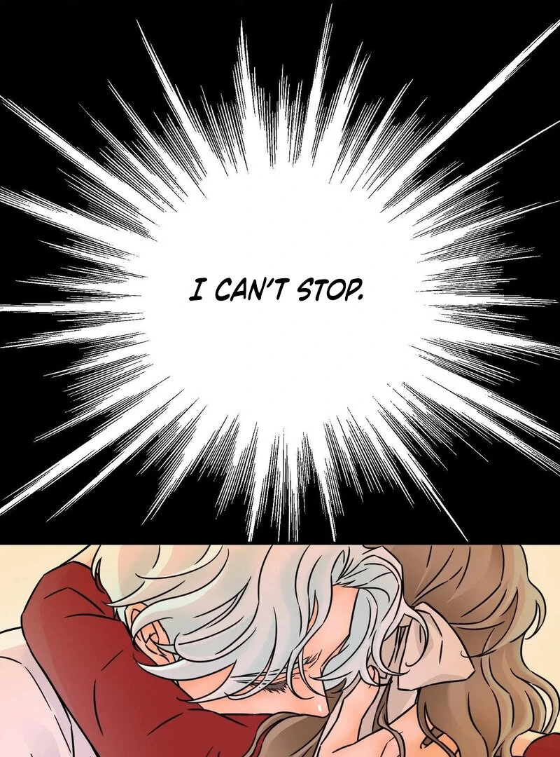 My Mother’s Lover 2 Chapter 5 - Page 27