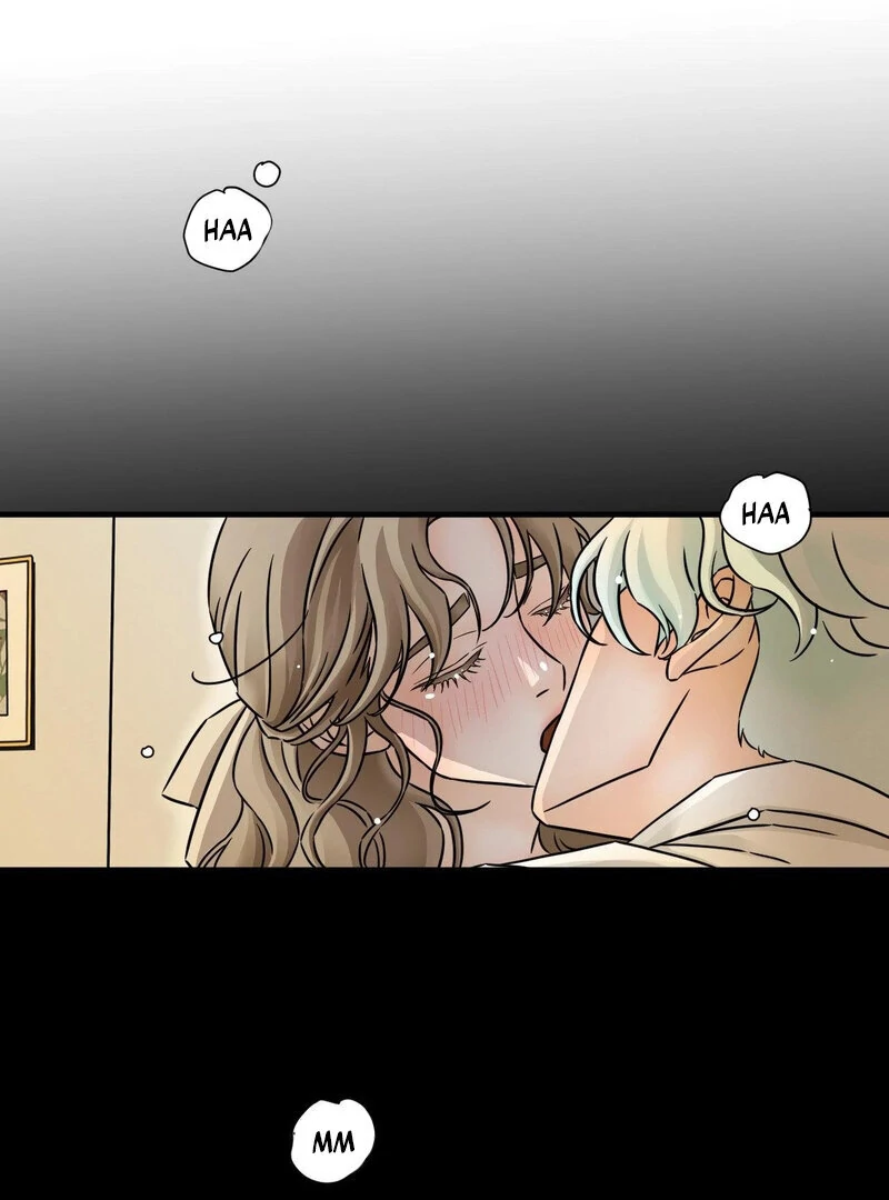 My Mother’s Lover 2 Chapter 5 - Page 4