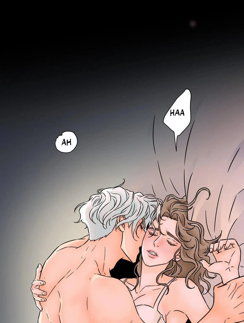 My Mother’s Lover 2 Chapter 5 - Page 38