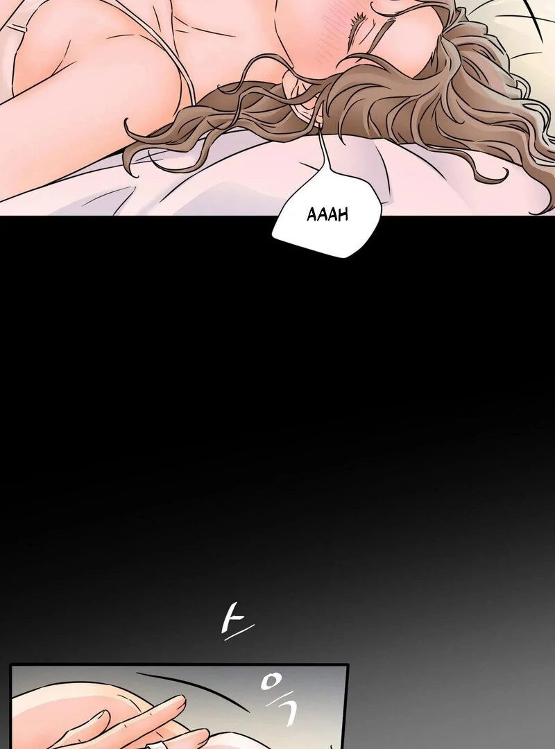 My Mother’s Lover 2 Chapter 5 - Page 41