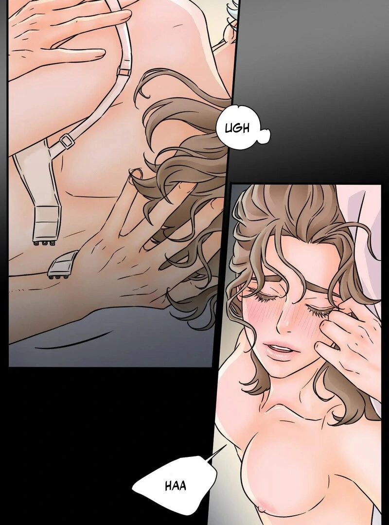 My Mother’s Lover 2 Chapter 5 - Page 42