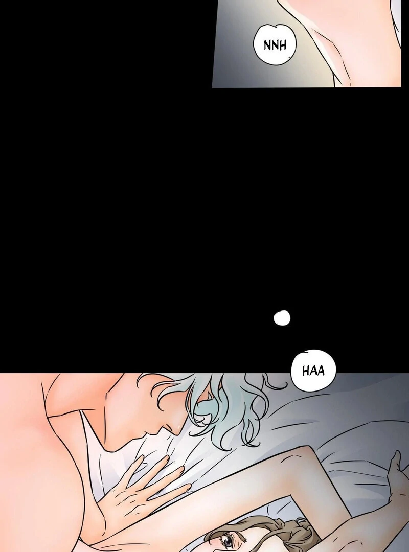 My Mother’s Lover 2 Chapter 5 - Page 43