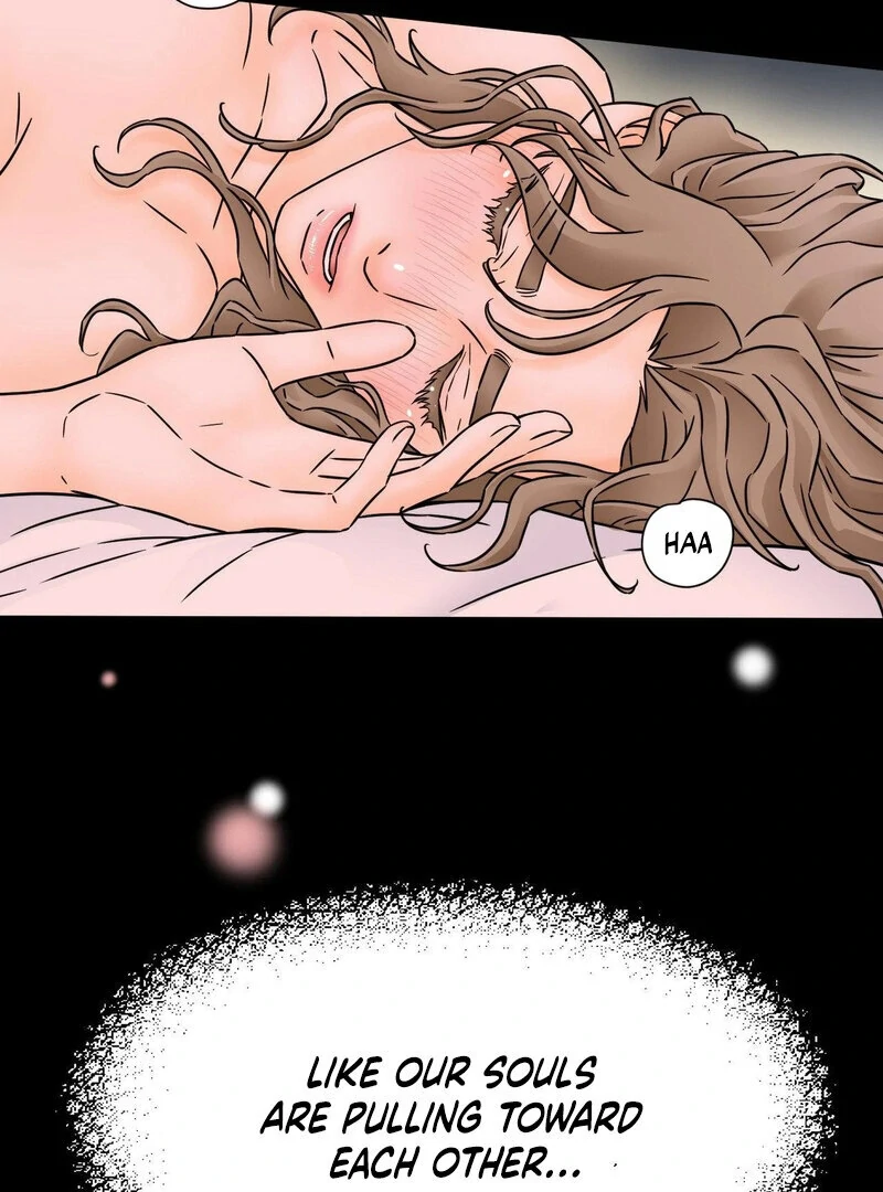 My Mother’s Lover 2 Chapter 5 - Page 47