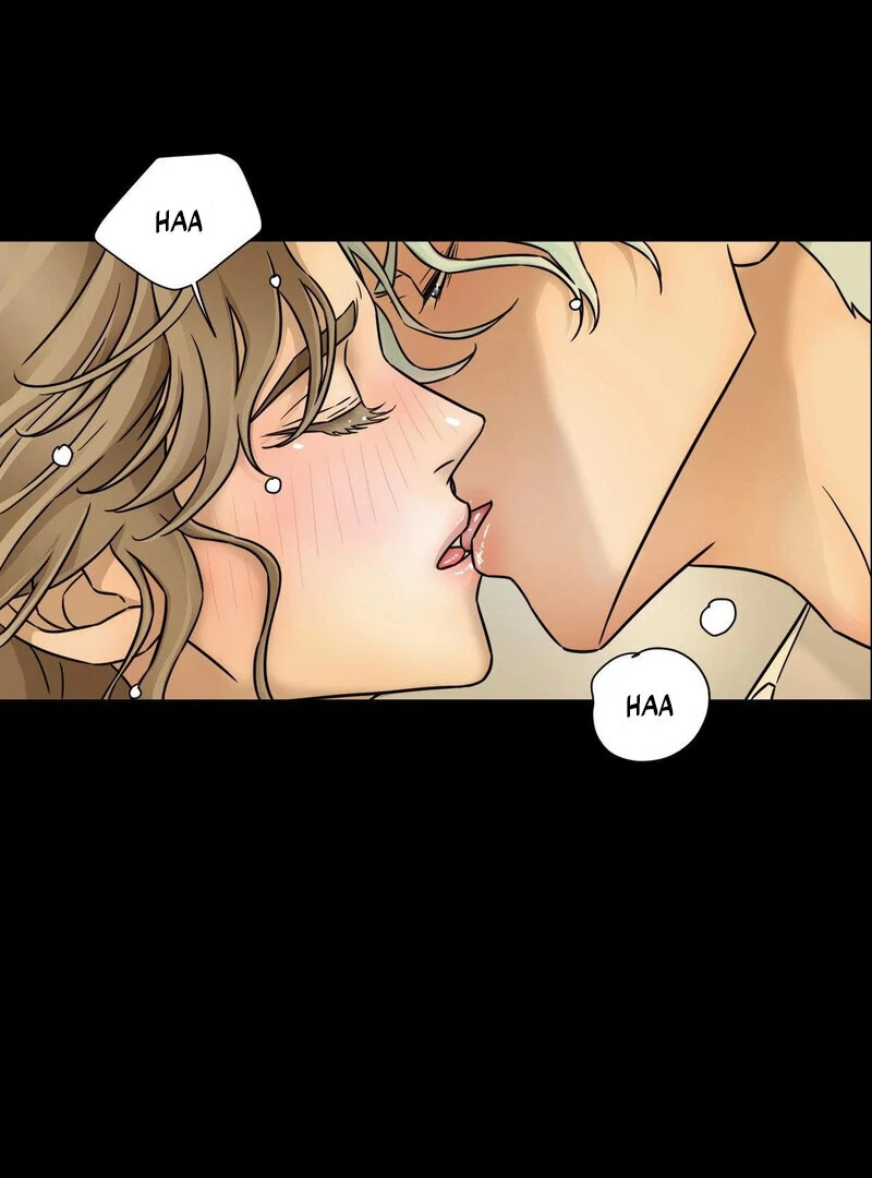 My Mother’s Lover 2 Chapter 5 - Page 6