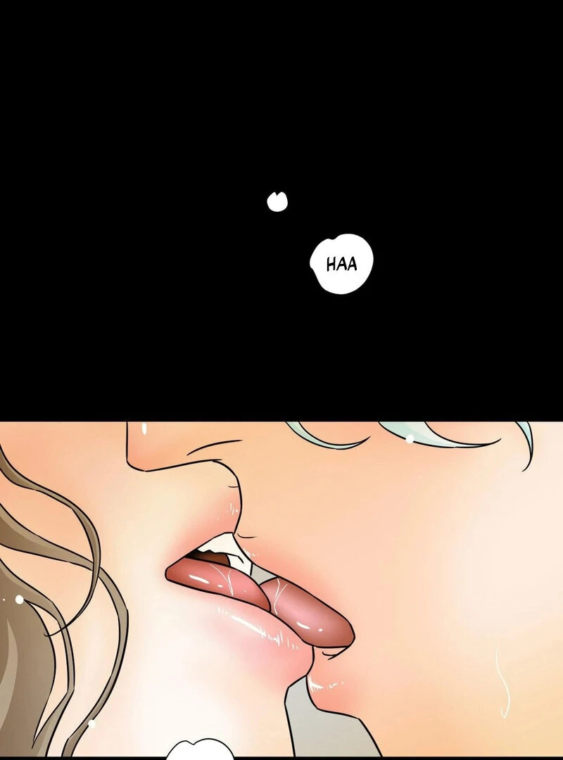 My Mother’s Lover 2 Chapter 5 - Page 7