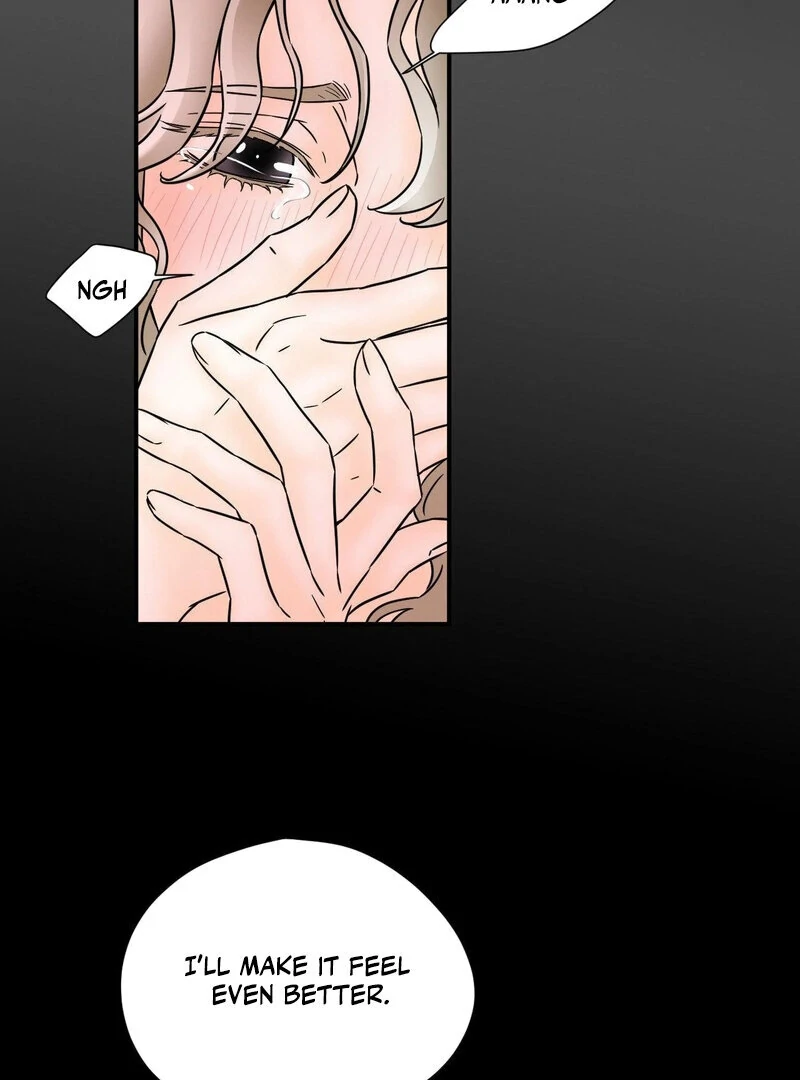 My Mother’s Lover 2 Chapter 5 - Page 75