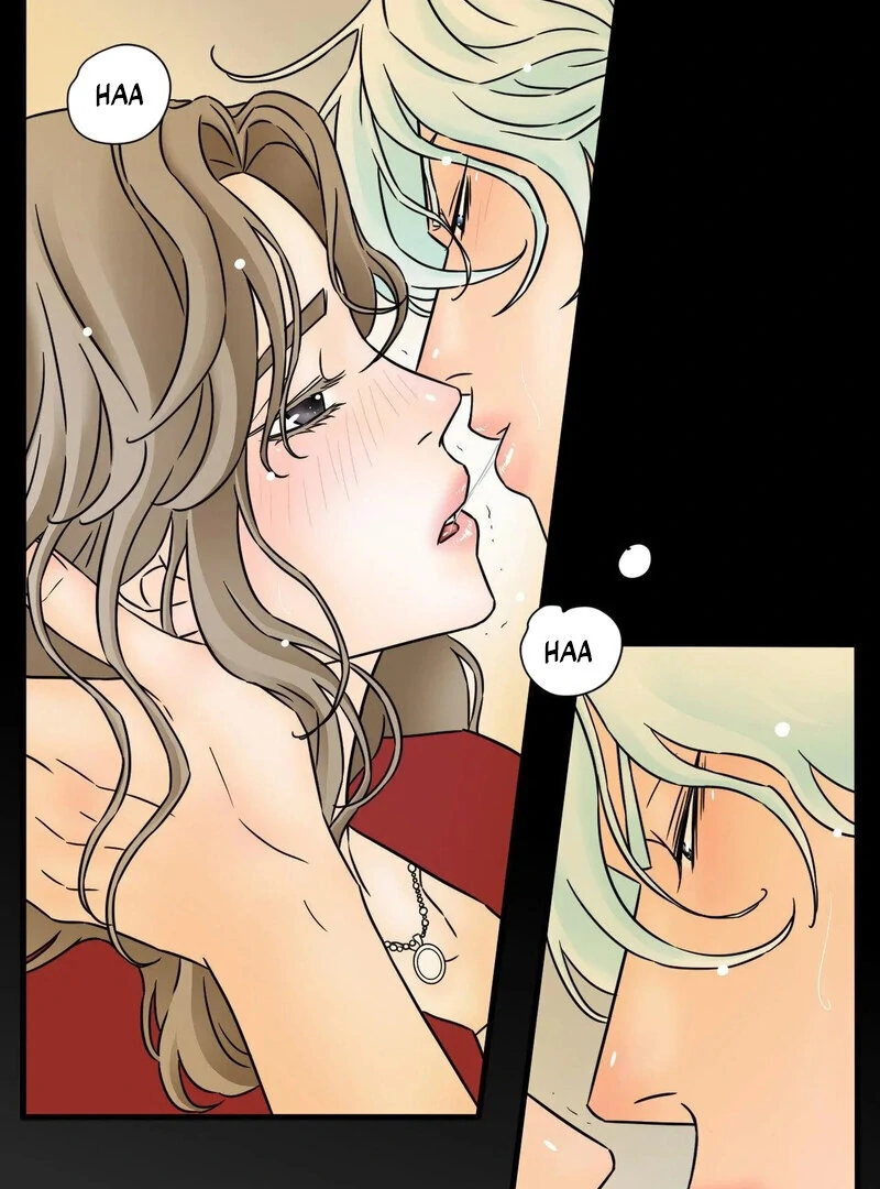 My Mother’s Lover 2 Chapter 5 - Page 10