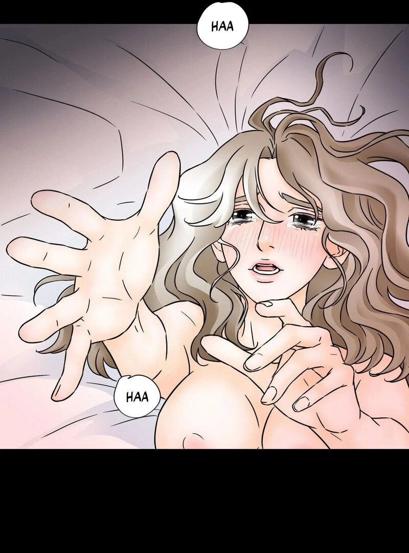 My Mother’s Lover 2 Chapter 5 - Page 92