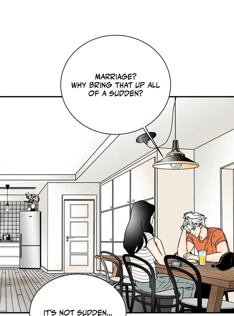 My Mother’s Lover 2 Chapter 6 - Page 1