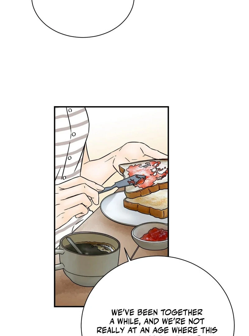 My Mother’s Lover 2 Chapter 6 - Page 2