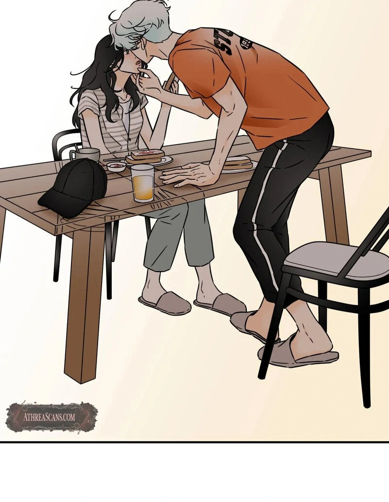 My Mother’s Lover 2 Chapter 6 - Page 12