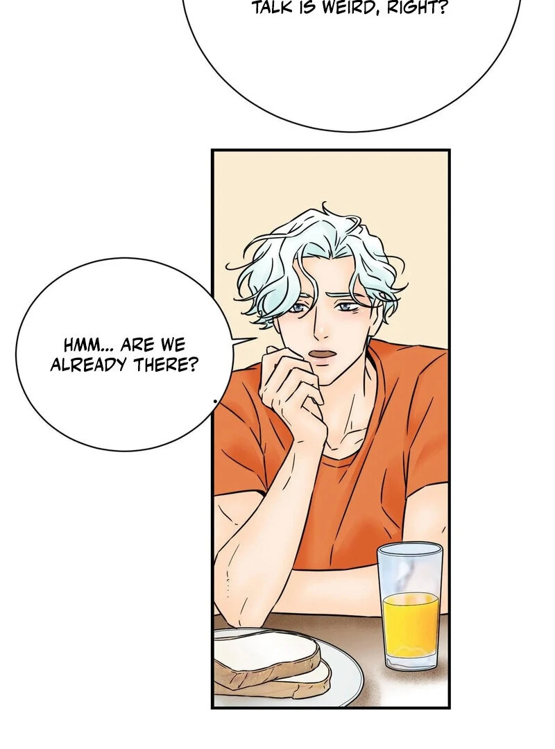 My Mother’s Lover 2 Chapter 6 - Page 3