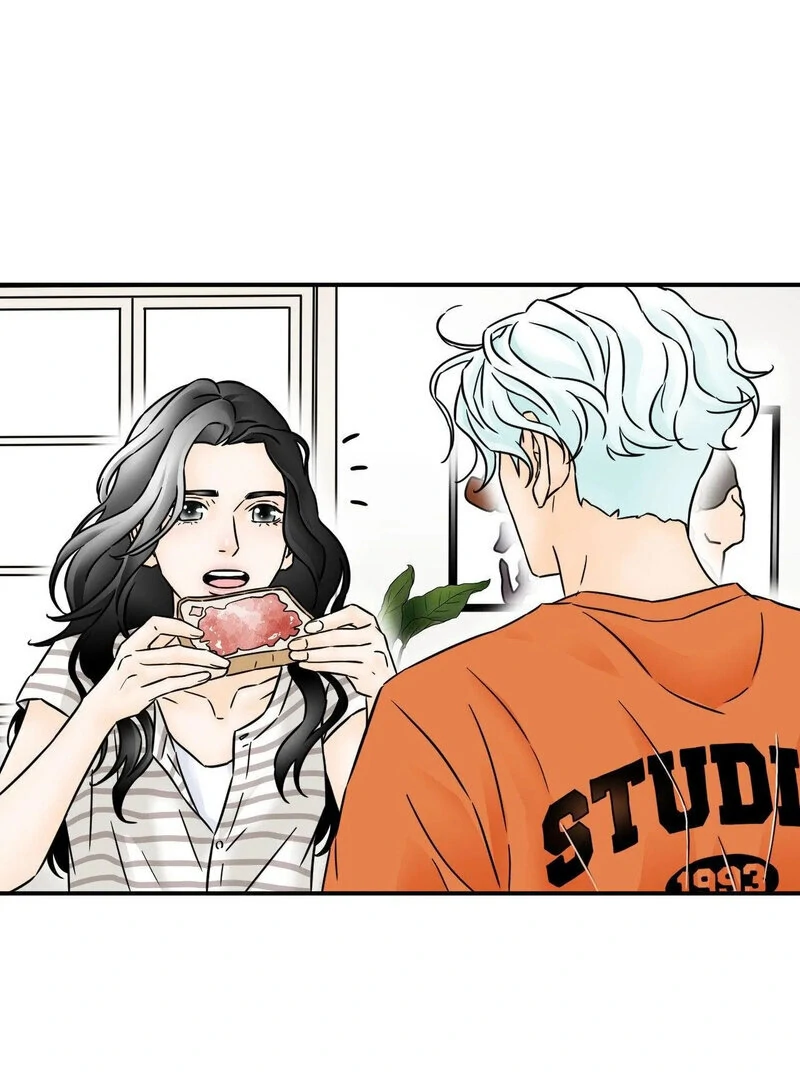 My Mother’s Lover 2 Chapter 6 - Page 4