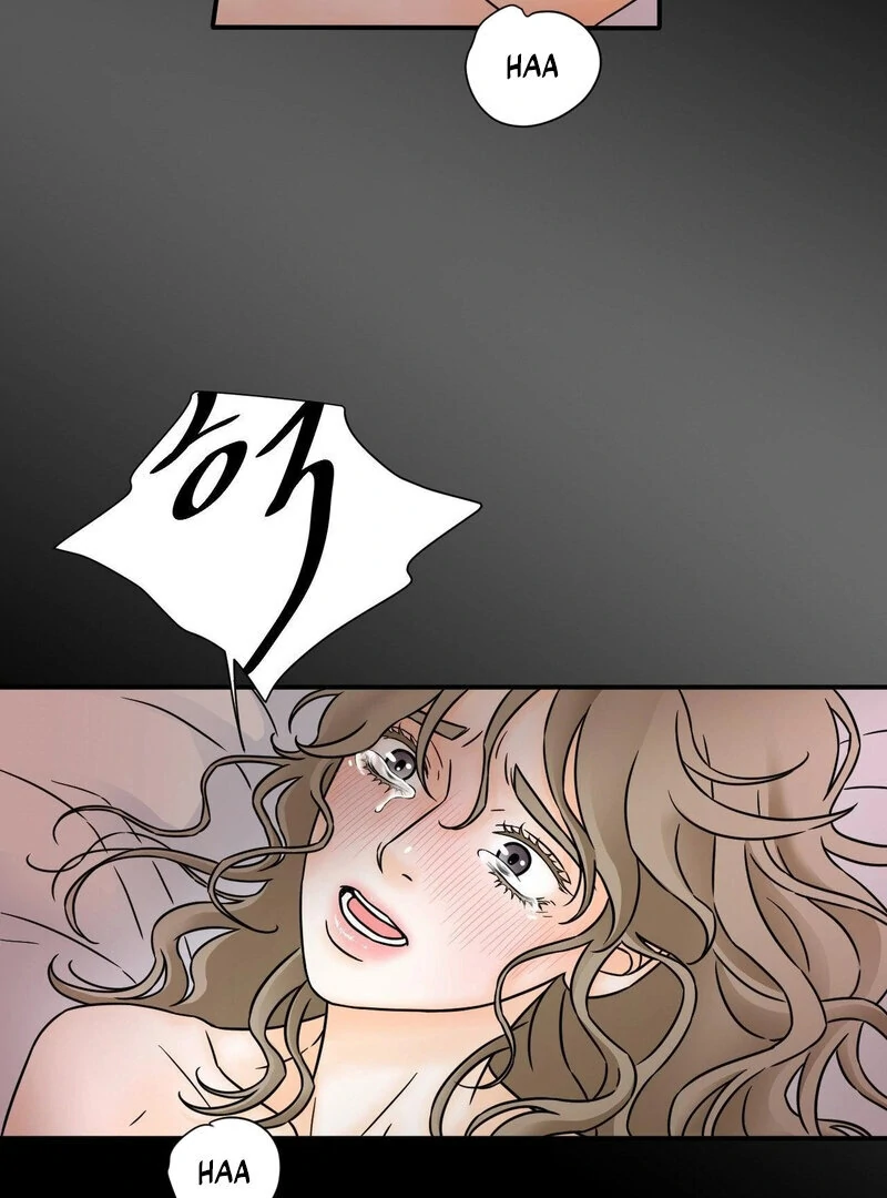 My Mother’s Lover 2 Chapter 6 - Page 32