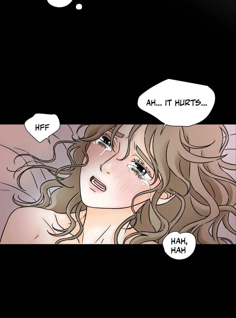 My Mother’s Lover 2 Chapter 6 - Page 33