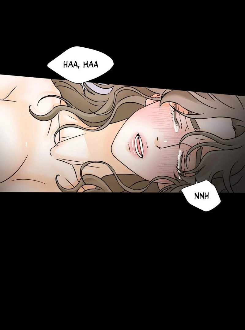 My Mother’s Lover 2 Chapter 6 - Page 39