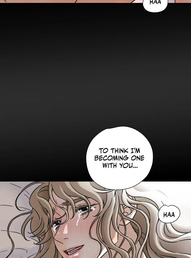 My Mother’s Lover 2 Chapter 6 - Page 41