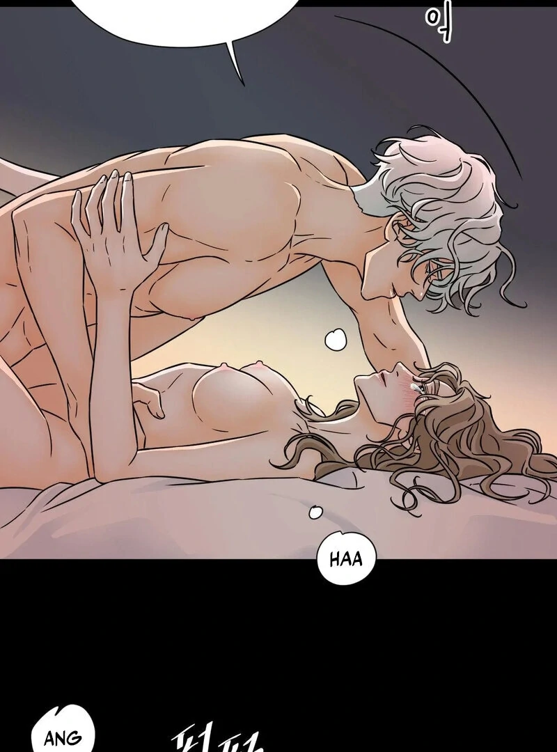 My Mother’s Lover 2 Chapter 6 - Page 46