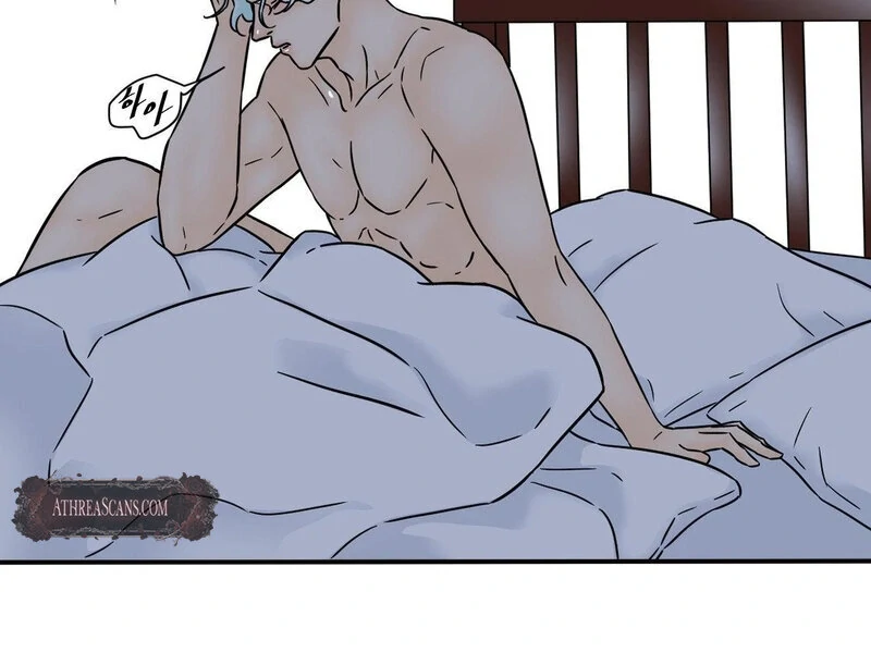 My Mother’s Lover 2 Chapter 7 - Page 25