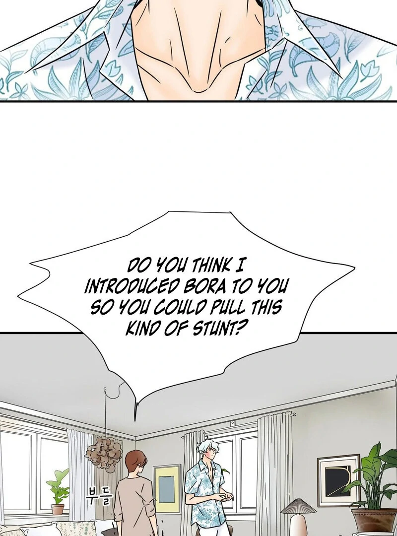 My Mother’s Lover 2 Chapter 7 - Page 32