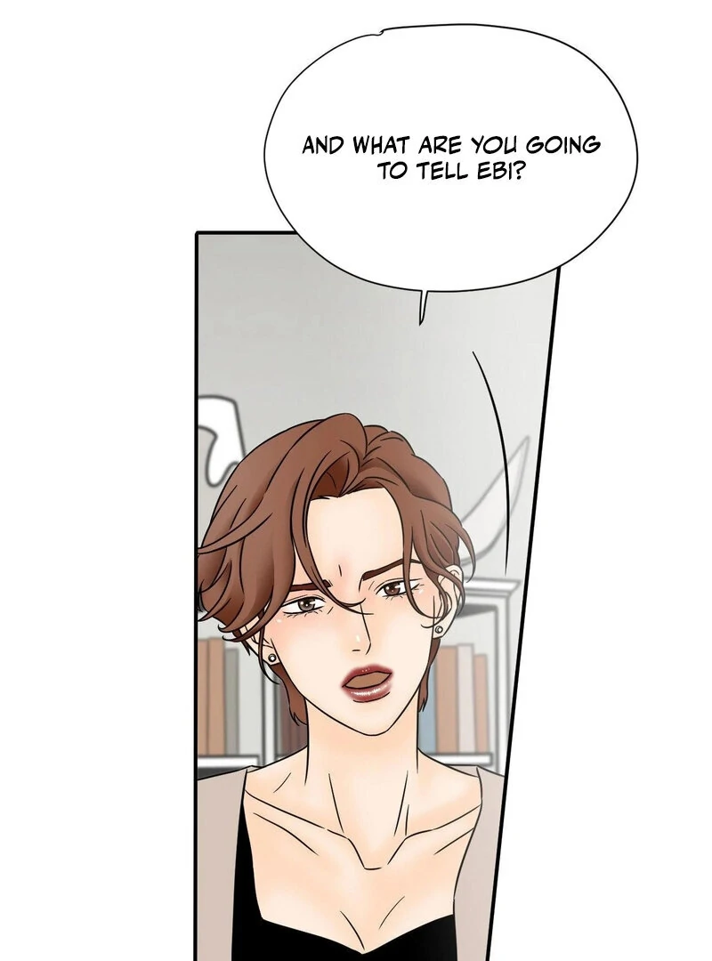 My Mother’s Lover 2 Chapter 7 - Page 37