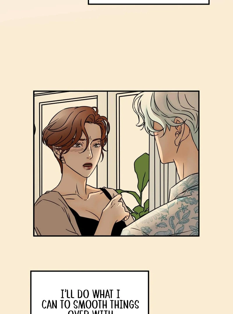 My Mother’s Lover 2 Chapter 7 - Page 45